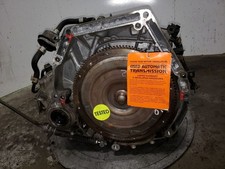 Automatic Transmission 1.8l Cng Gx Fits 12-15 Civic 1553871