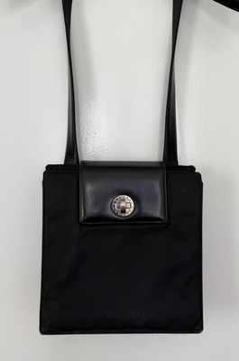 Original vintage Bvlgari Bulgari Tasche 
