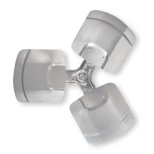 Revcor T1603-22 R Propeller, 16 In Dia, 22 Deg Pitch