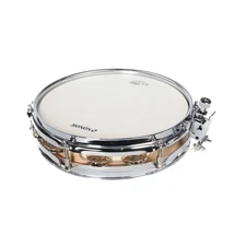 SONOR SEF11-1002SDJ Sonar "Jungle" Snare Drum, 10 Inches