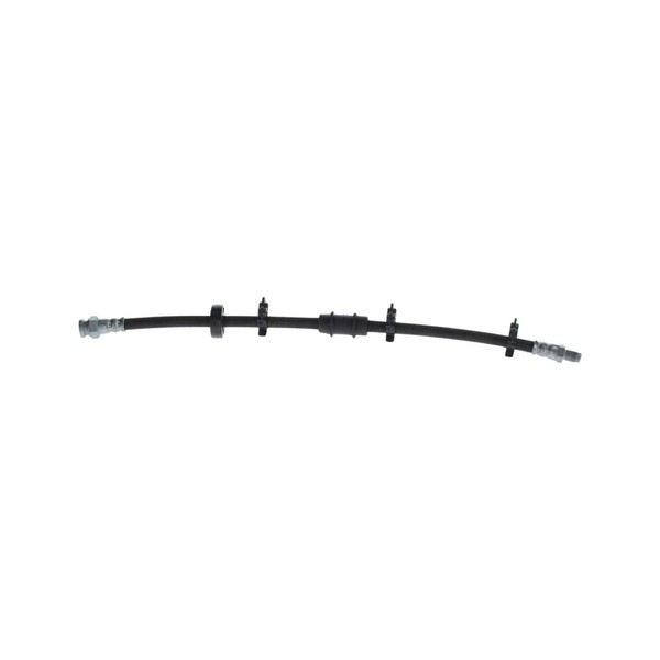 Bremsschlauch 390 Mm Bosch Iam-Expertise Passend FüR U.A. Fiat UNO-image