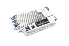 FORD FOCUS IV HN 1.0 EcoBoost Navigationskontrolleinheit 33913287