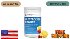 Dr. Berg Zero Sugar Hydration Keto Electrolyt...