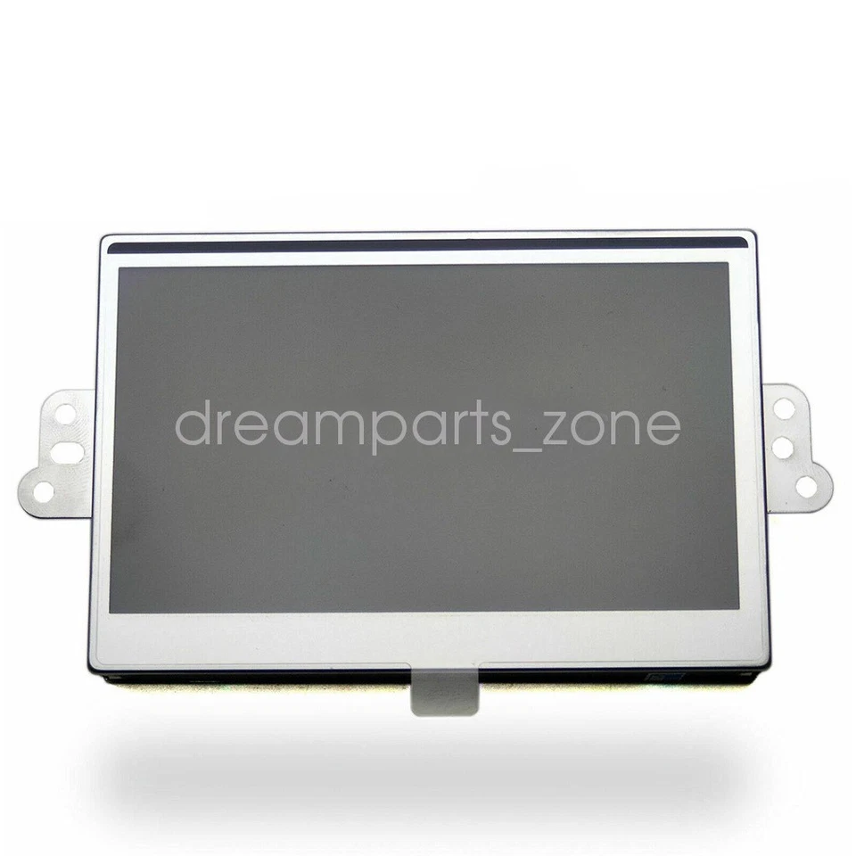 LCD Display Screen For 2014-2016 Ford Focus Escape Speedometer Cluster 140MPH Foto 2 de 4