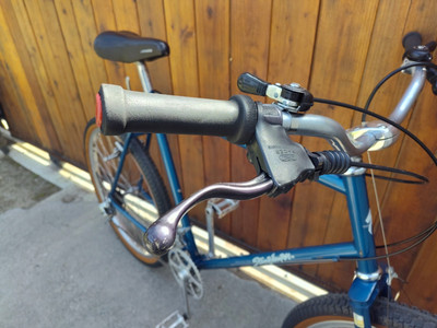 1st Gen. Specialized Stumpjumper 1982 Mountain Bike | eBay