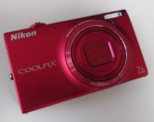 Nikon S6100 | eBay