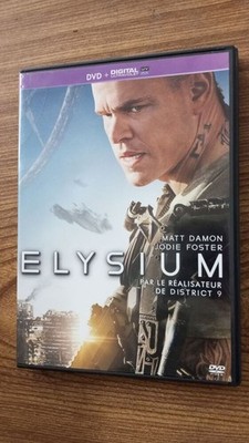 Elysium