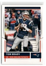 2017 Panini Score Football (#166-300) - Pick - Complete Your Set - 40% off 4+