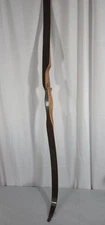 BEAR STAG HUNTER RECURVE BOW