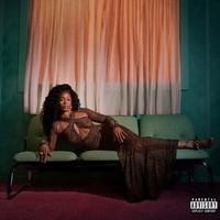 Audio Cd - Ari Lennox - Vacancy - Interscope Records -D- Neu