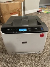 UNINET IColor™ 560 Digital Color + White Transfer Printer 120V (Used)