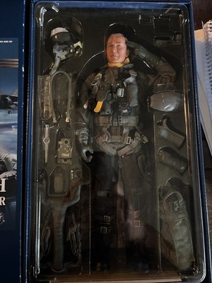 Blue Box Elite Force Aviator: George W. Bush U.S. President And