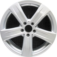 Ships Today Wheel Rim Mercedes-benz Cl550 E Class E350s350 S400 S550 S580 S600
