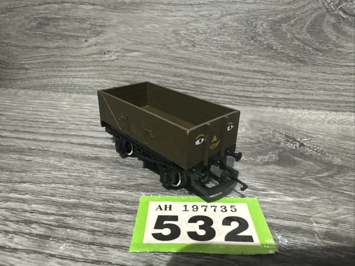 Marklin 048425 – Kerstwagen H0 2025 – Amersfoort