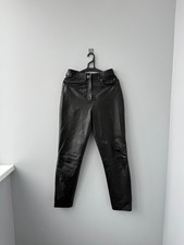Harley Davidson Vintage Leather Pants