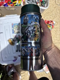 RARE RETIRED LEGO 8703 Knights Kingdom Sir Kentis 