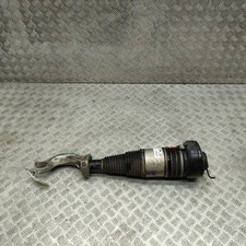 AUDI Q8 E-TRON Front Left Air Shock Absorber 4KE616039G Electricity 300kW 2023