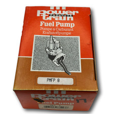(New) Fits Vauxhall Carlton 1.8 1986-On Mechanical Fuel Pump PMFP92 B14