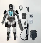 GI Joe Classified Series #69 Cobra Arctic BAT B.A.T. Figure Hasbro G.I. COMPLETE