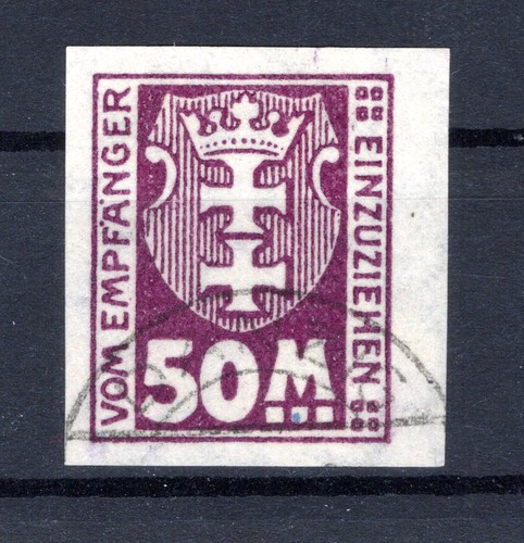 Gdansk PORTO 23XU PERFORATED E filigree!! Gest.
