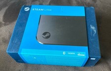 Steam Link - Streaming-Box von Valve - Mit OV...