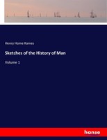 Henry Home Kames | Sketches Of The History Of Man | Taschenbuch | Englisch