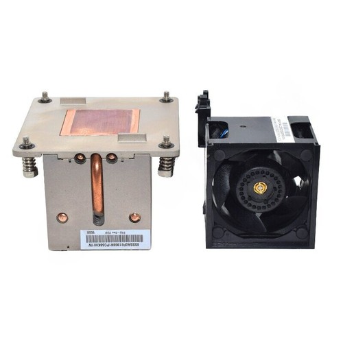 Heatsink Fan Assembly PFR0612UHE Server Fan & Heatsink 00FC528 for Lenovo RD450 - Afbeelding 3 van 8
