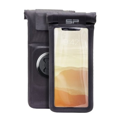 SP Connect UNIVERSAL M Phone Case Bike Fahrrad Handy Hülle max 70 x 153 mm- NEU