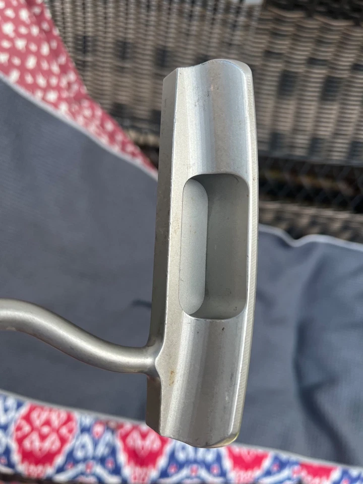 Rawlings kenny giannini kg101 milled putter - Image 2 of 4