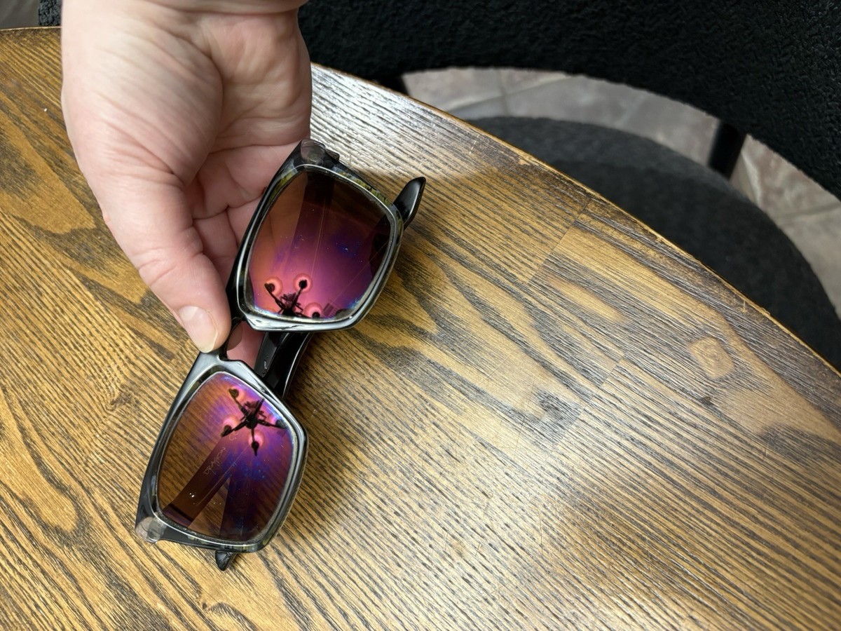 Dragon Men's Sunglasses Multicolor View 6