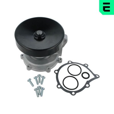 Wasserpumpe Motorkühlung OPTIMAL AQ-1211 für LAGUNA SAAB RENAULT SAFRANE YS3E 1