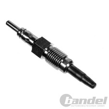 4x MEYLE GLÜHKERZEN 100 020 1036 passend für 4-ZYLINDER AUDI 80 A3 A4 CABRIOLET 