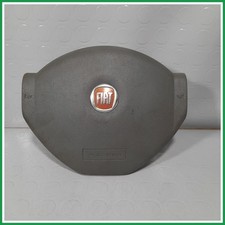 Airbag Guidatore Sinistro SX Fiat Panda II Berlina 5p 735460952 2009 2010 Usato 