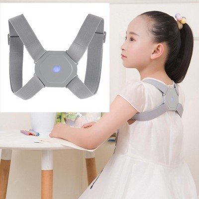 Smart Posture Corrector Back Straightener zur Verbesserung schräger