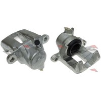 Bremssattel HA Links Faustsattel Ø 48 Mm Gusseisen Grau FTE FüR U.A. Toyota Land