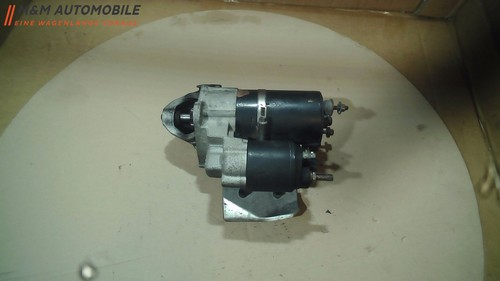 Anlasser Starter 1005821933 VW Passat 1.6 Bj 2000