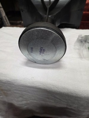 Klipsch K 61 Midrange Horn Driver w Mounting Scews 1989 | eBay
