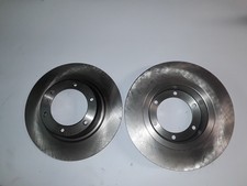 Disque de frein Citroen 2 CV