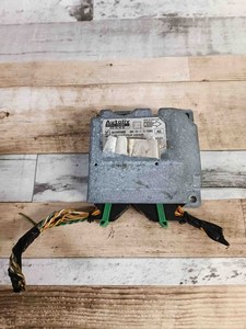 PEUGEOT 407 SW 6E Andere Steuergeräte 9655880880 2.00 Petrol 100kw 21839158