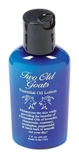 Two Old Goats AF 2 oz Essential Oil Lotion
