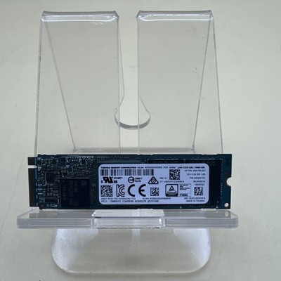 Toshiba 2280mm KXG50ZNV256G 256GB M.2 NVMe