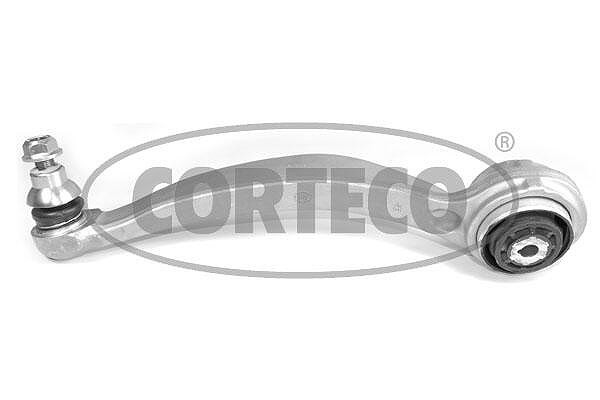 Corteco Lenker, RadaufhäNgung Unten, Vorderachse Rechts, Vorne FüR MERCEDES-BENZ-image