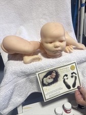 Reborn Doll Kit From Bountiful Baby