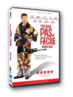 Tough Luck / Y'en Aura Pas De Facile NewItem
