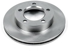 Front Brake Rotor For 1994-1996 Ford F150 4WD 1995 RN181WS