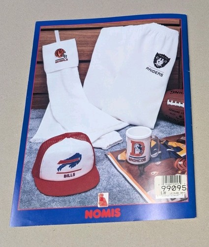 NFL Counted Cross Stitch Nomis Pattern Wall Hangings Coasters & Minis Helmets - Picture 8 of 9