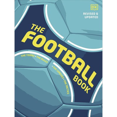 The Football Book (2023 Edition)
