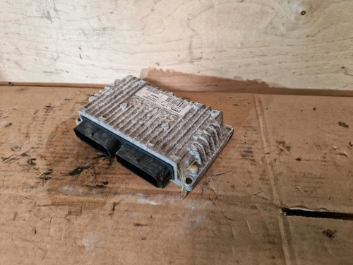 Renault Scenic 2 Automatikgetriebe Steuergerät 8200348263