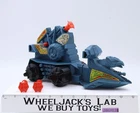 Battle Ram 100% Complete He-Man Masters of the Universe MOTU 1982 Mattel Vintage