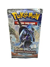 Booster Box Prices | Pokemon Burning Shadows | Pokemon Cards